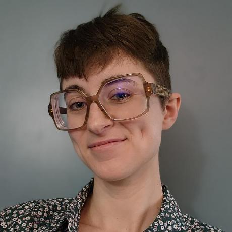 Headshot of Shel Vilag